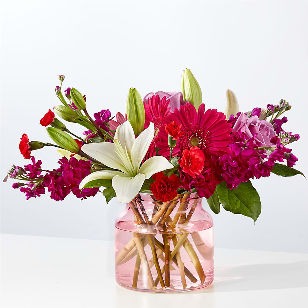 Other Half Bouquet – Rita Fleuriste Montreal, Montreal PQ