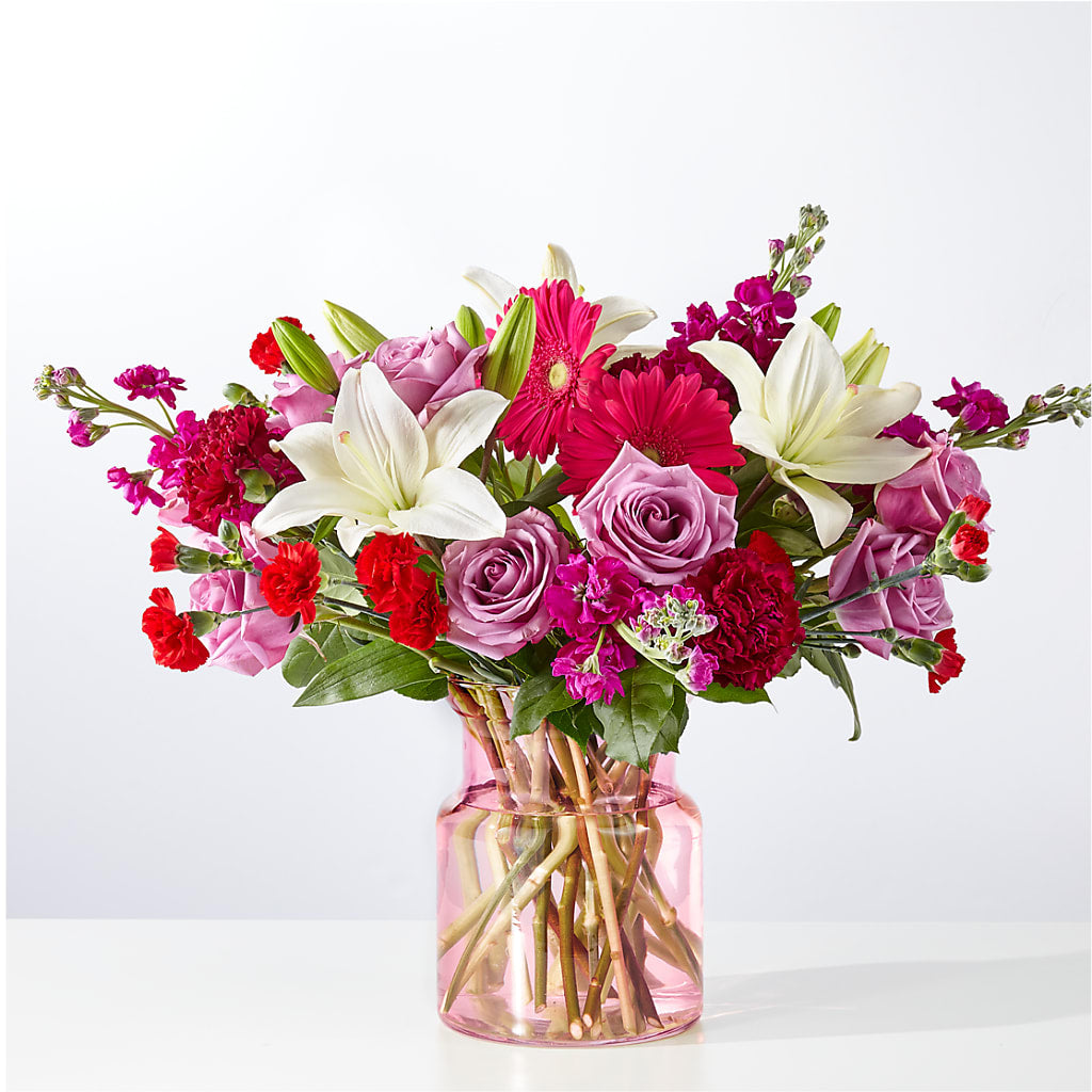 Other Half Bouquet – Rita Fleuriste Montreal, Montreal PQ