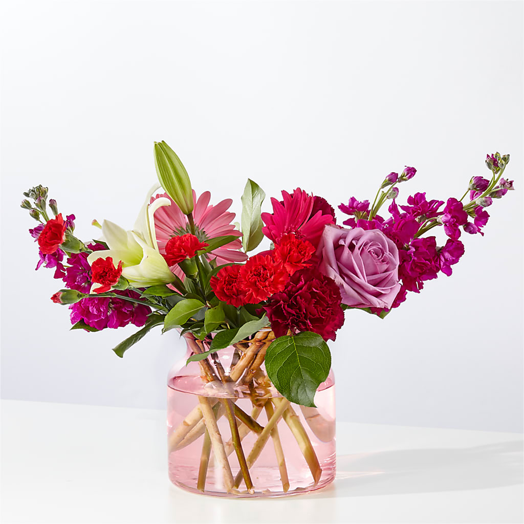 Other Half Bouquet – Rita Fleuriste Montreal, Montreal PQ