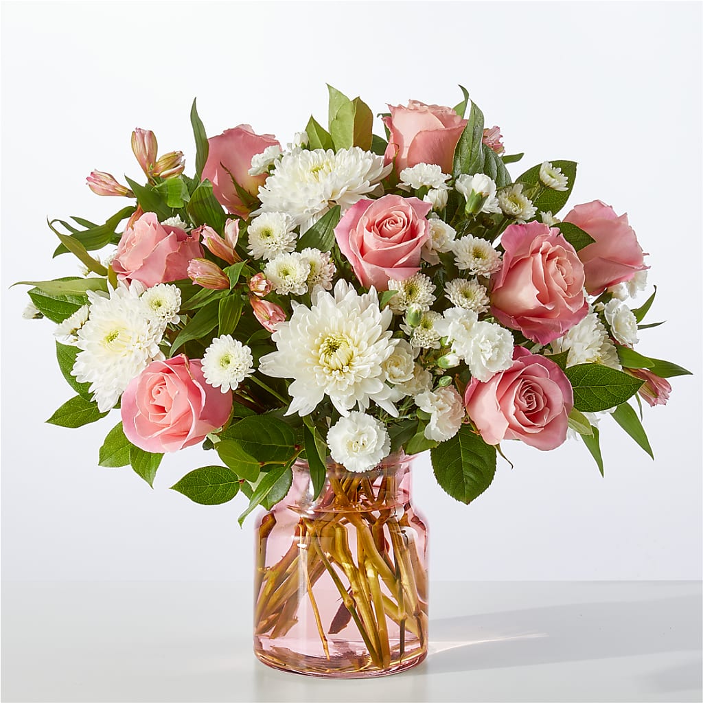 Infatuated Bouquet – Rita Fleuriste Montreal, Montreal PQ
