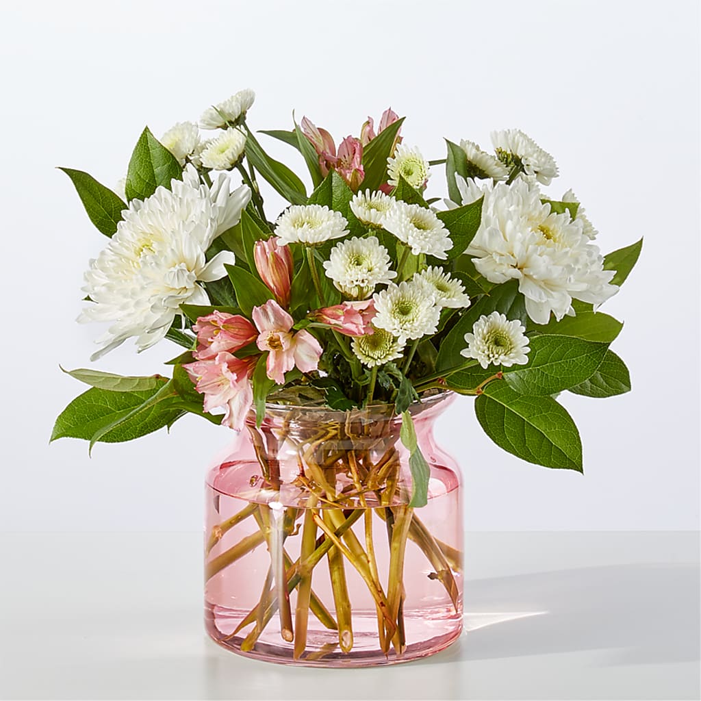 Infatuated Bouquet – Rita Fleuriste Montreal, Montreal PQ