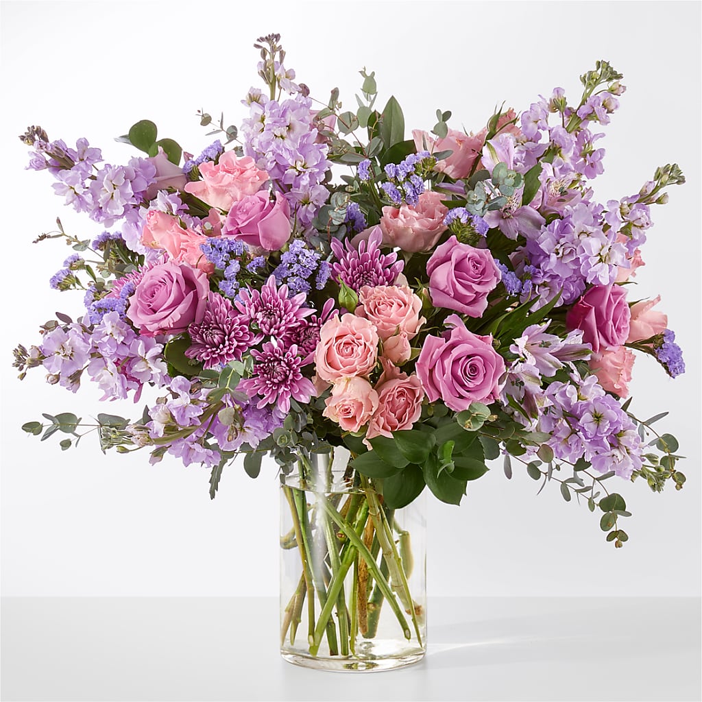 Cloud Nine Bouquet – Rita Fleuriste Montreal, Montreal PQ