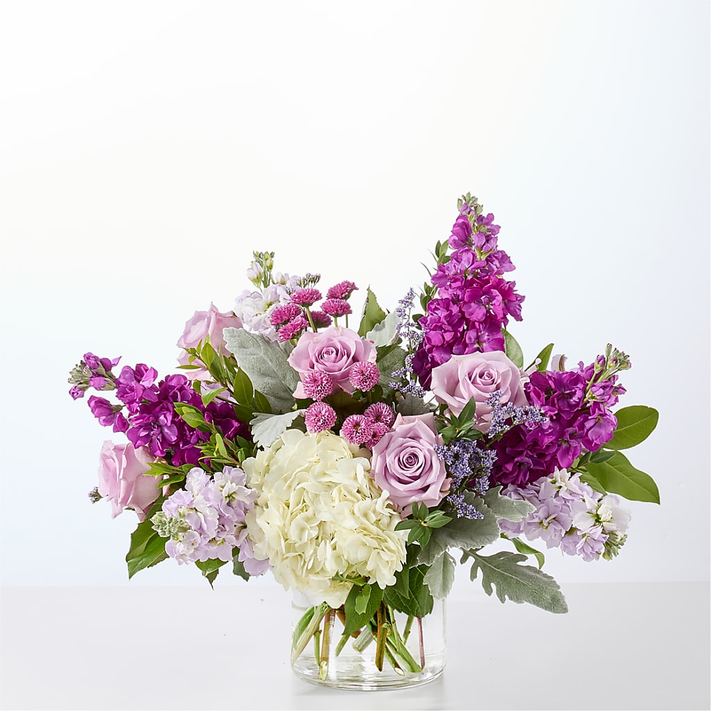 Empress Bouquet – Rita Fleuriste Montreal, Montreal PQ