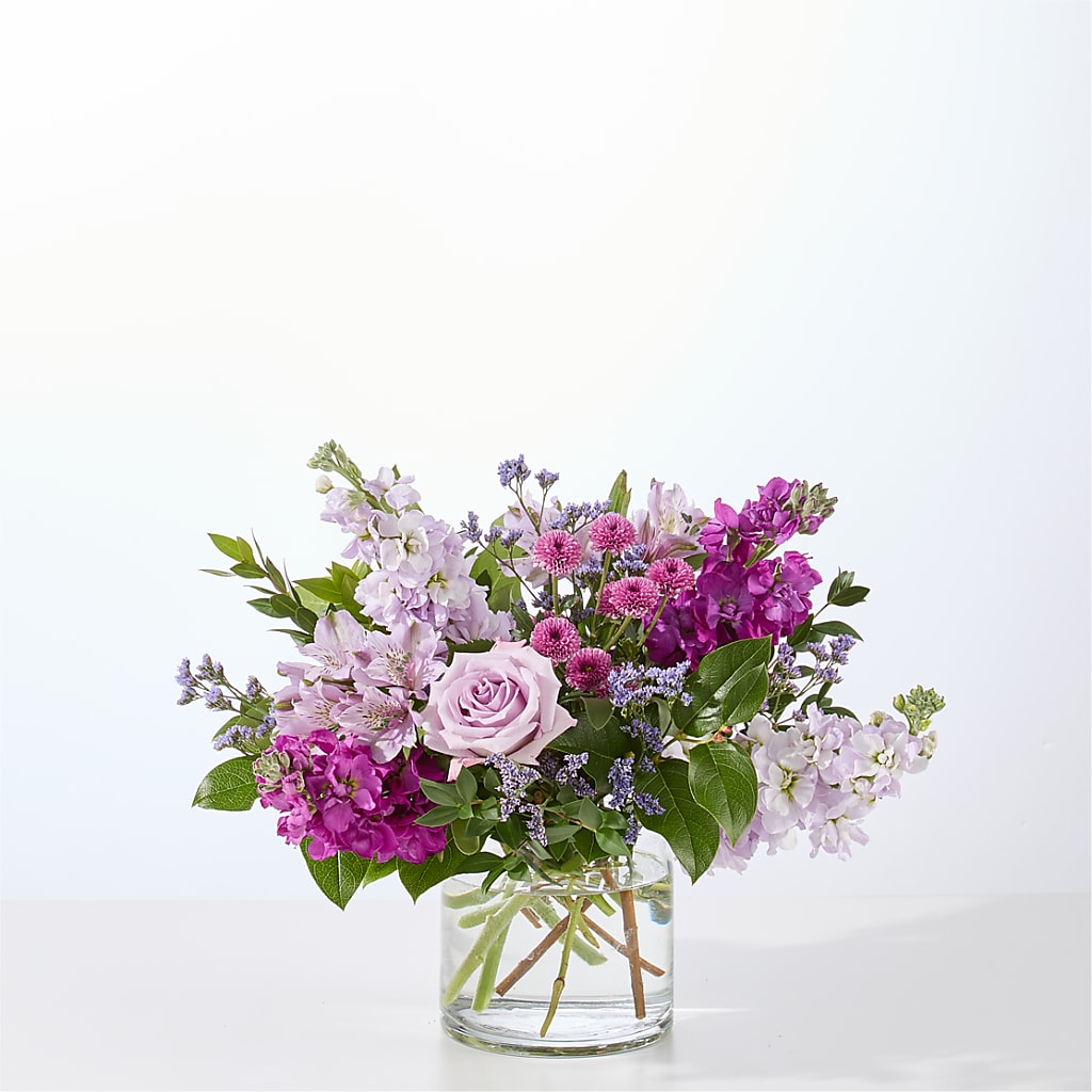 Empress Bouquet – Rita Fleuriste Montreal, Montreal PQ