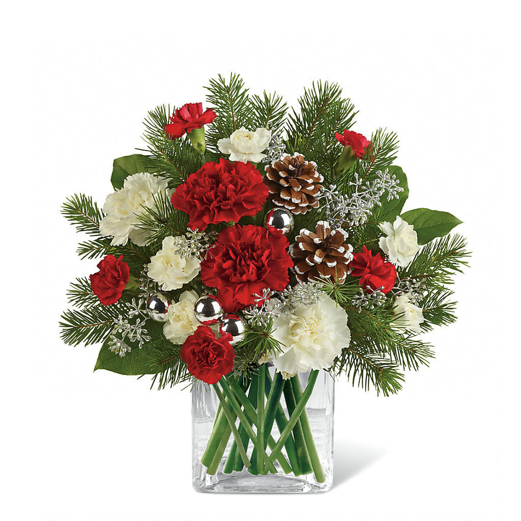 Woodland Wonder Bouquet – Rita Fleuriste Montreal, Montreal PQ