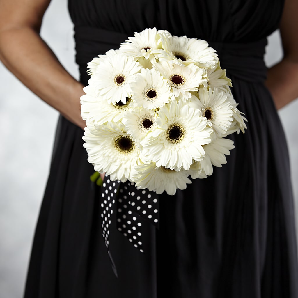 Daisy Delight Bouquet – Rita Fleuriste Montreal, Montreal PQ