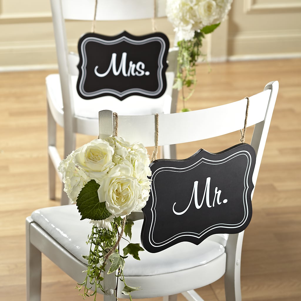 Notions Chair Décor – Rita Fleuriste Montreal, Montreal PQ