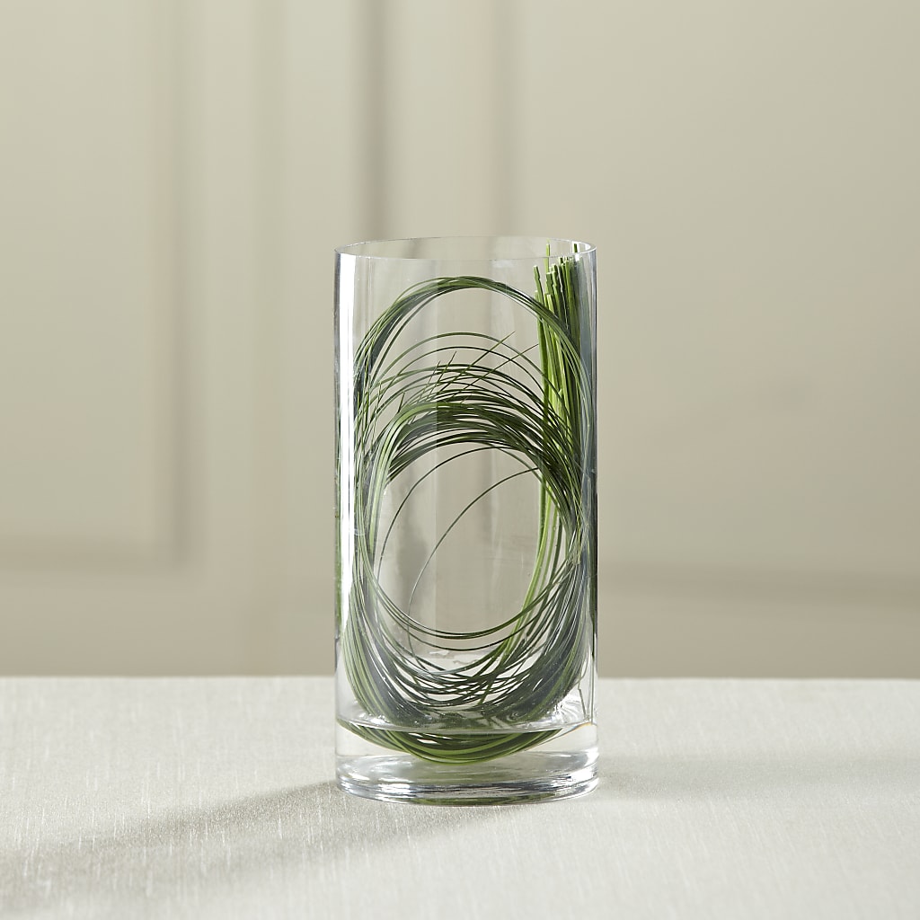 Steelgrass Bouquet – Rita Fleuriste Montreal, Montreal PQ
