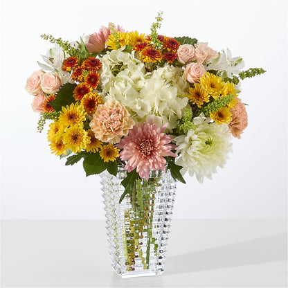 Fall Celebration Bouquet –  Rita Fleuriste Montreal, Montreal PQ
