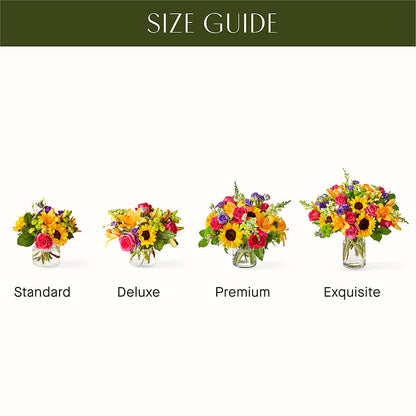 Best Day Bouquet –  Rita Fleuriste Montreal, Montreal PQ