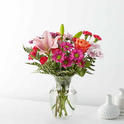Light of My Life Bouquet –  Rita Fleuriste Montreal, Montreal PQ