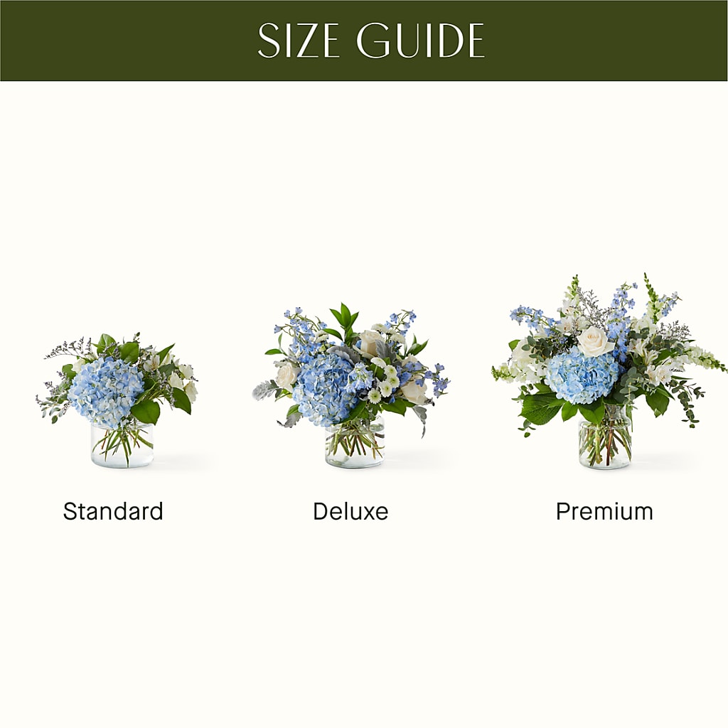 Coastal Blossom Bouquet –  Rita Fleuriste Montreal, Montreal PQ