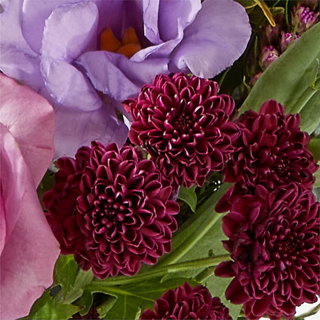 Work of Art Bouquet –  Rita Fleuriste Montreal, Montreal PQ