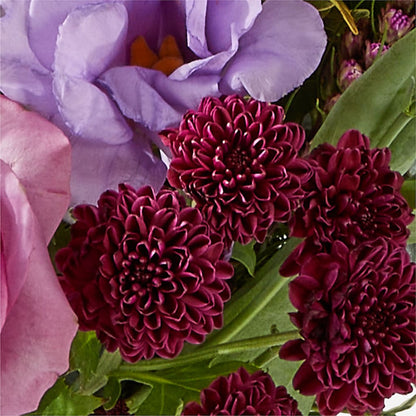 Work of Art Bouquet –  Rita Fleuriste Montreal, Montreal PQ