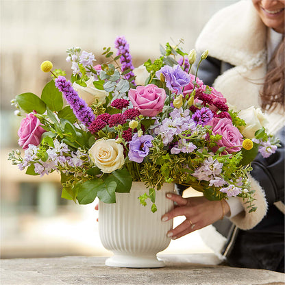 Work of Art Bouquet –  Rita Fleuriste Montreal, Montreal PQ