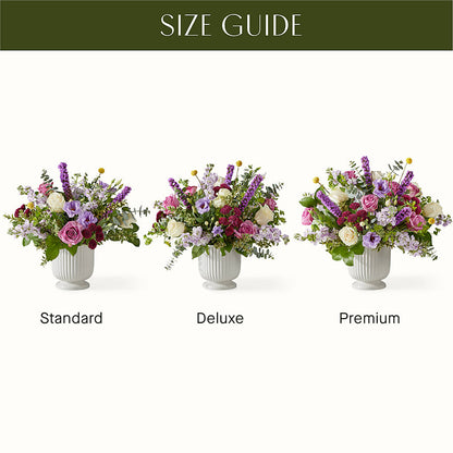 Work of Art Bouquet –  Rita Fleuriste Montreal, Montreal PQ
