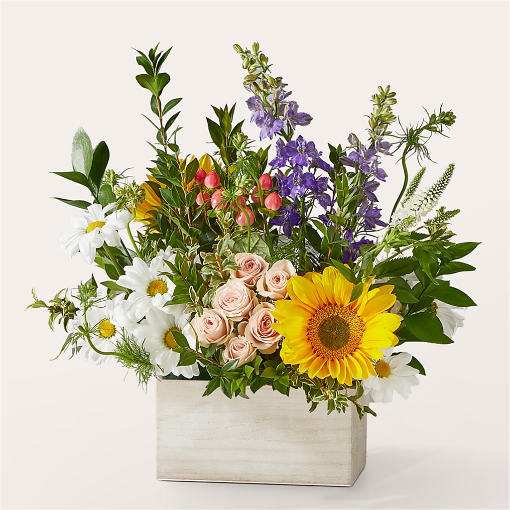 The Good Life Bouquet –  Rita Fleuriste Montreal, Montreal PQ