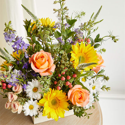 The Good Life Bouquet –  Rita Fleuriste Montreal, Montreal PQ