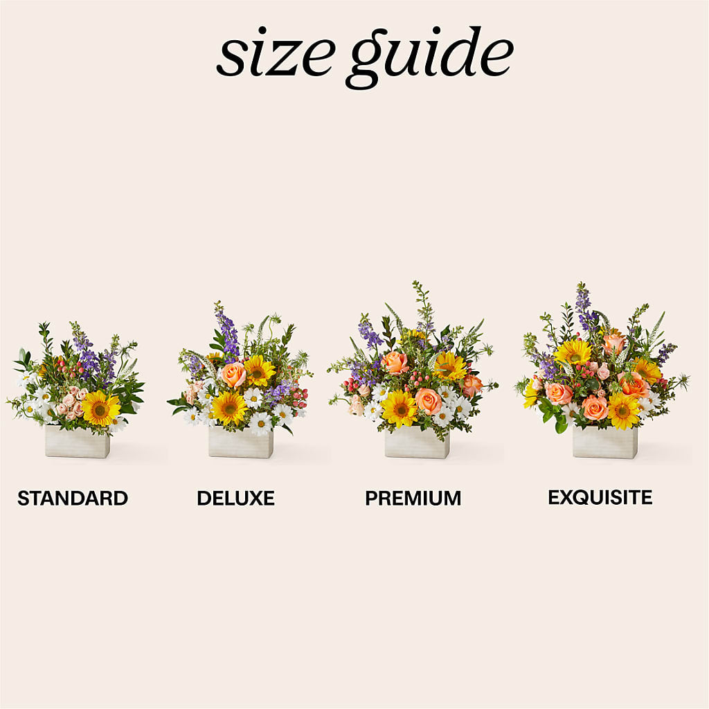 The Good Life Bouquet –  Rita Fleuriste Montreal, Montreal PQ