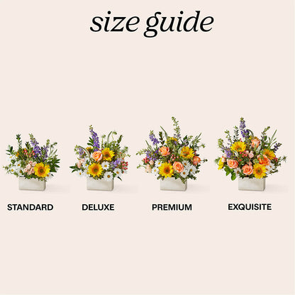 The Good Life Bouquet –  Rita Fleuriste Montreal, Montreal PQ