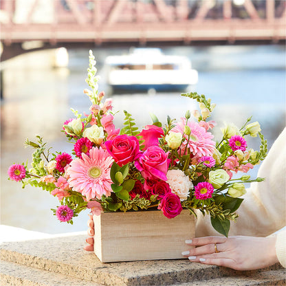 Too Cute Bouquet –  Rita Fleuriste Montreal, Montreal PQ