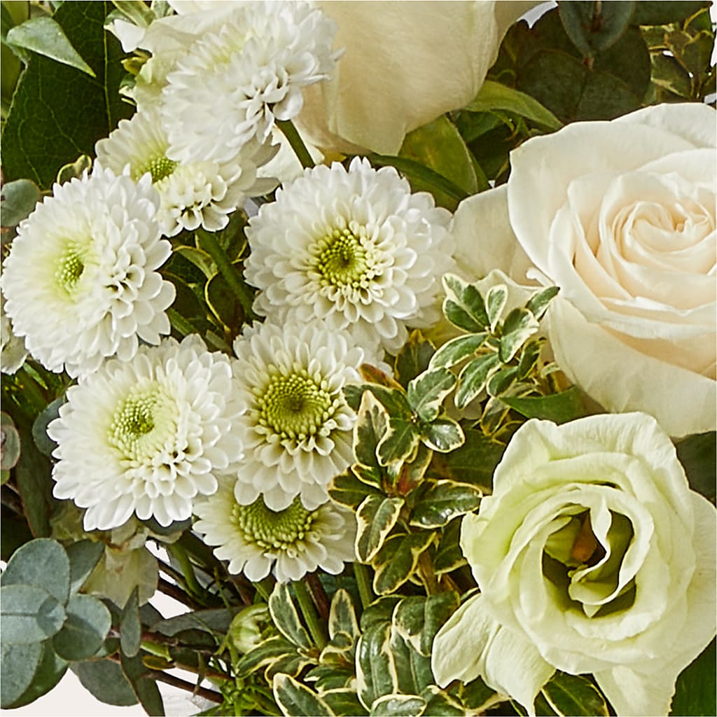Cashmere Bouquet –  Rita Fleuriste Montreal, Montreal PQ
