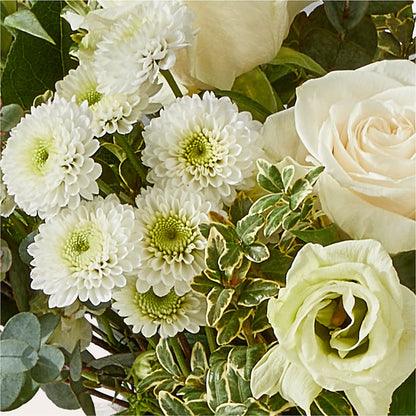 Cashmere Bouquet –  Rita Fleuriste Montreal, Montreal PQ