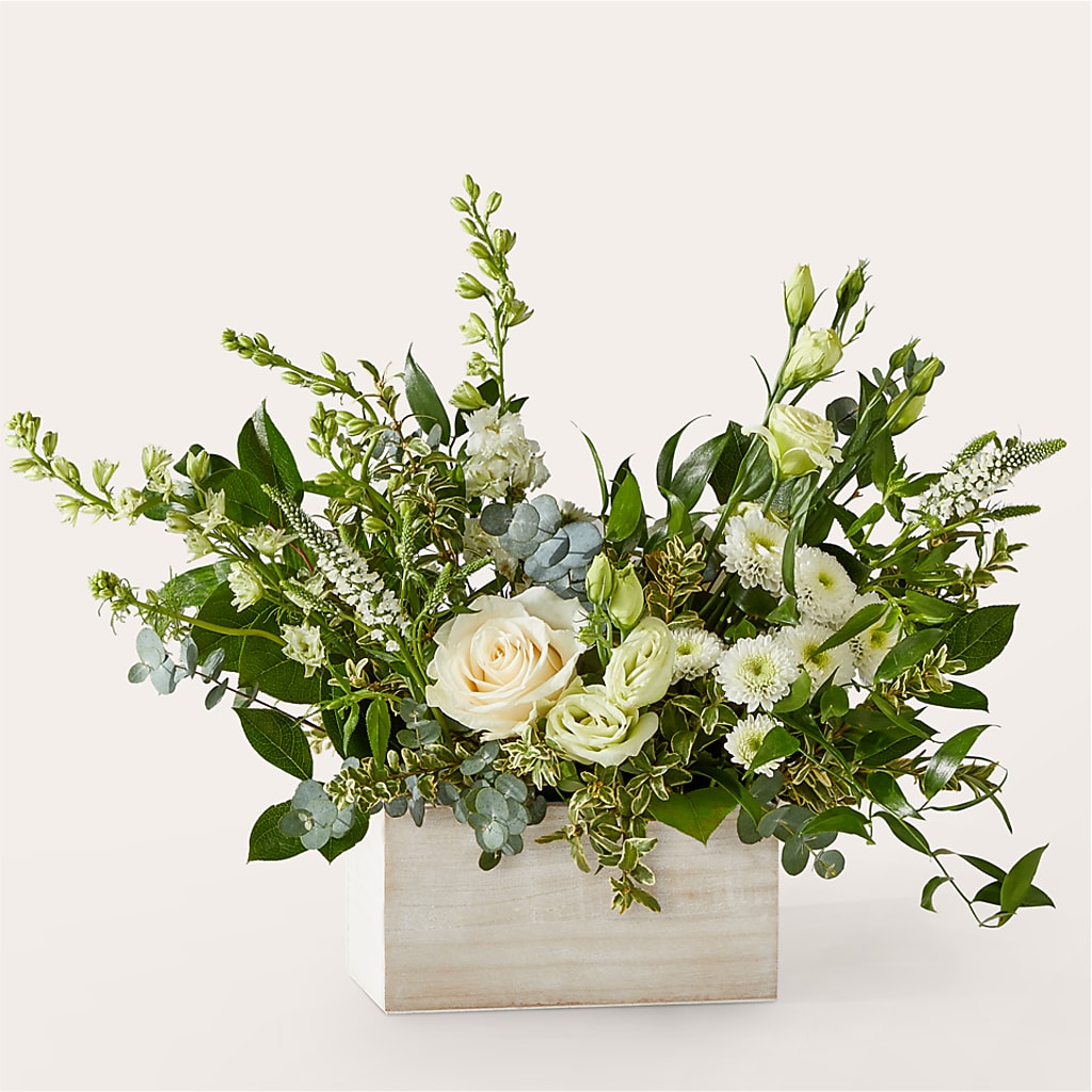 Cashmere Bouquet –  Rita Fleuriste Montreal, Montreal PQ