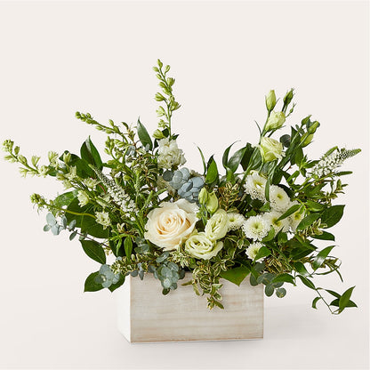 Cashmere Bouquet –  Rita Fleuriste Montreal, Montreal PQ