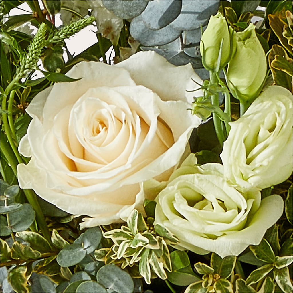 Cashmere Bouquet –  Rita Fleuriste Montreal, Montreal PQ