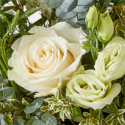 Cashmere Bouquet –  Rita Fleuriste Montreal, Montreal PQ