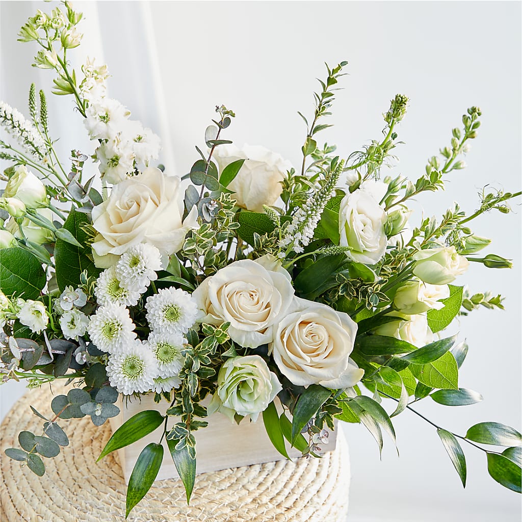 Cashmere Bouquet –  Rita Fleuriste Montreal, Montreal PQ