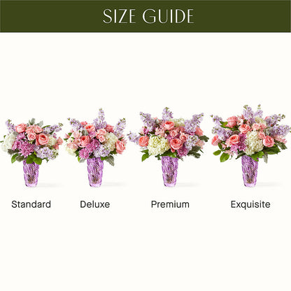 Silver Lining Bouquet –  Rita Fleuriste Montreal, Montreal PQ