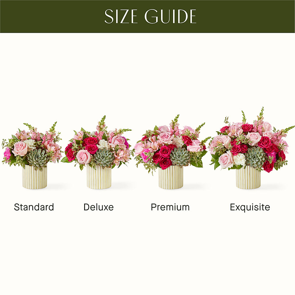 Magenta Musings Bouquet –  Rita Fleuriste Montreal, Montreal PQ