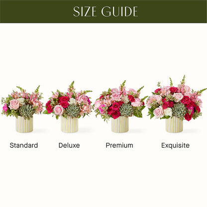 Magenta Musings Bouquet –  Rita Fleuriste Montreal, Montreal PQ