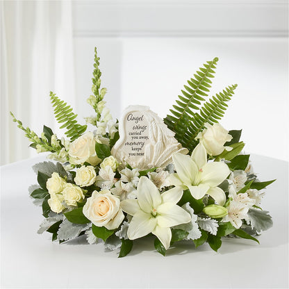 Holding You Close Arrangement –  Rita Fleuriste Montreal, Montreal PQ
