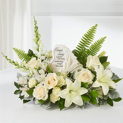 Holding You Close Arrangement –  Rita Fleuriste Montreal, Montreal PQ