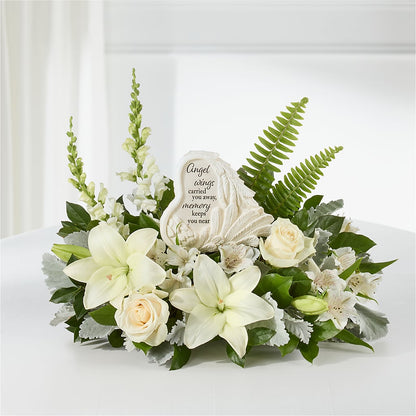 Holding You Close Arrangement –  Rita Fleuriste Montreal, Montreal PQ