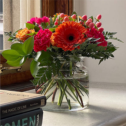 Fiesta Bouquet –  Rita Fleuriste Montreal, Montreal PQ