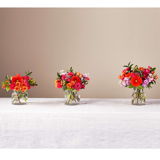 Fiesta Bouquet –  Rita Fleuriste Montreal, Montreal PQ