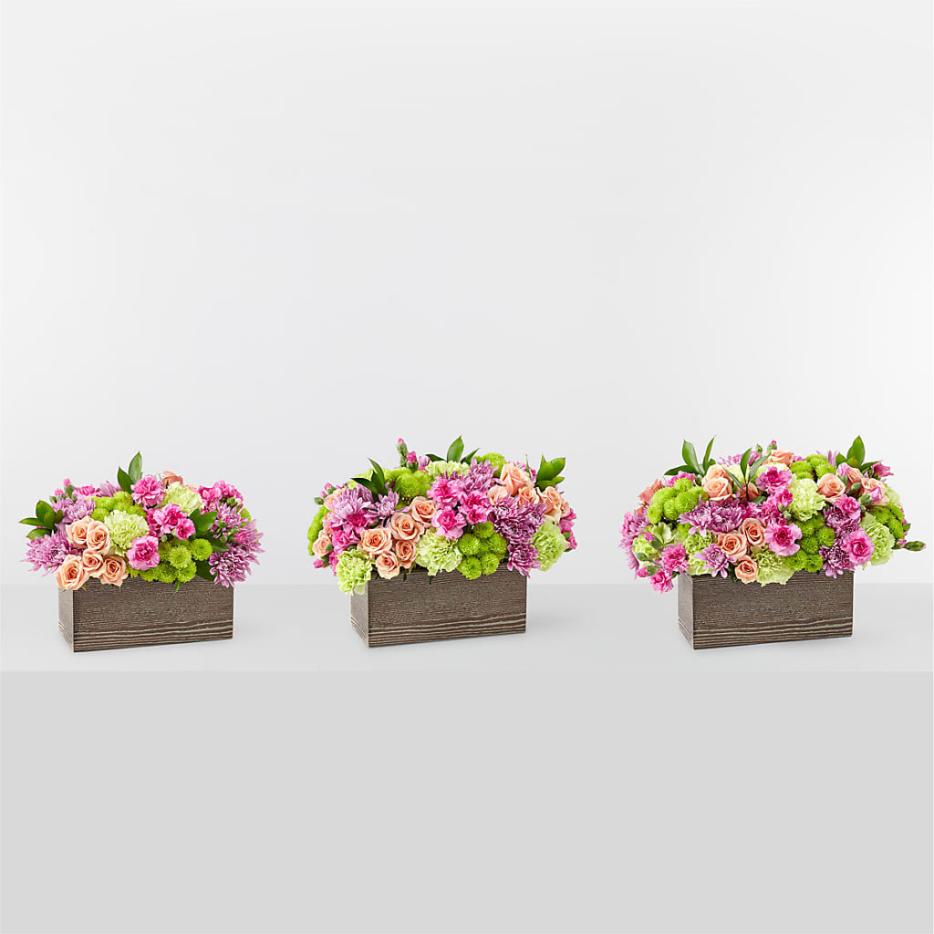 Simple Charm Bouquet –  Rita Fleuriste Montreal, Montreal PQ