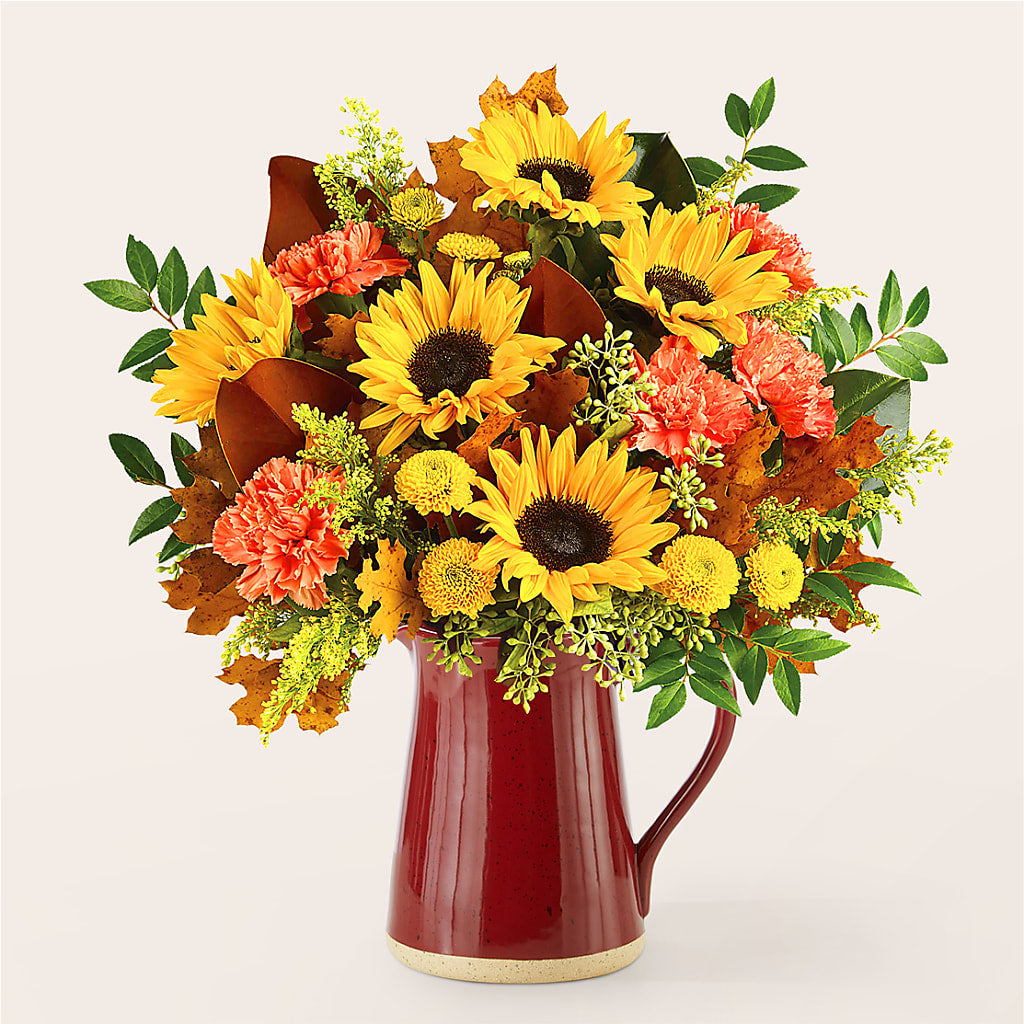 Gourd Vibes Bouquet –  Rita Fleuriste Montreal, Montreal PQ
