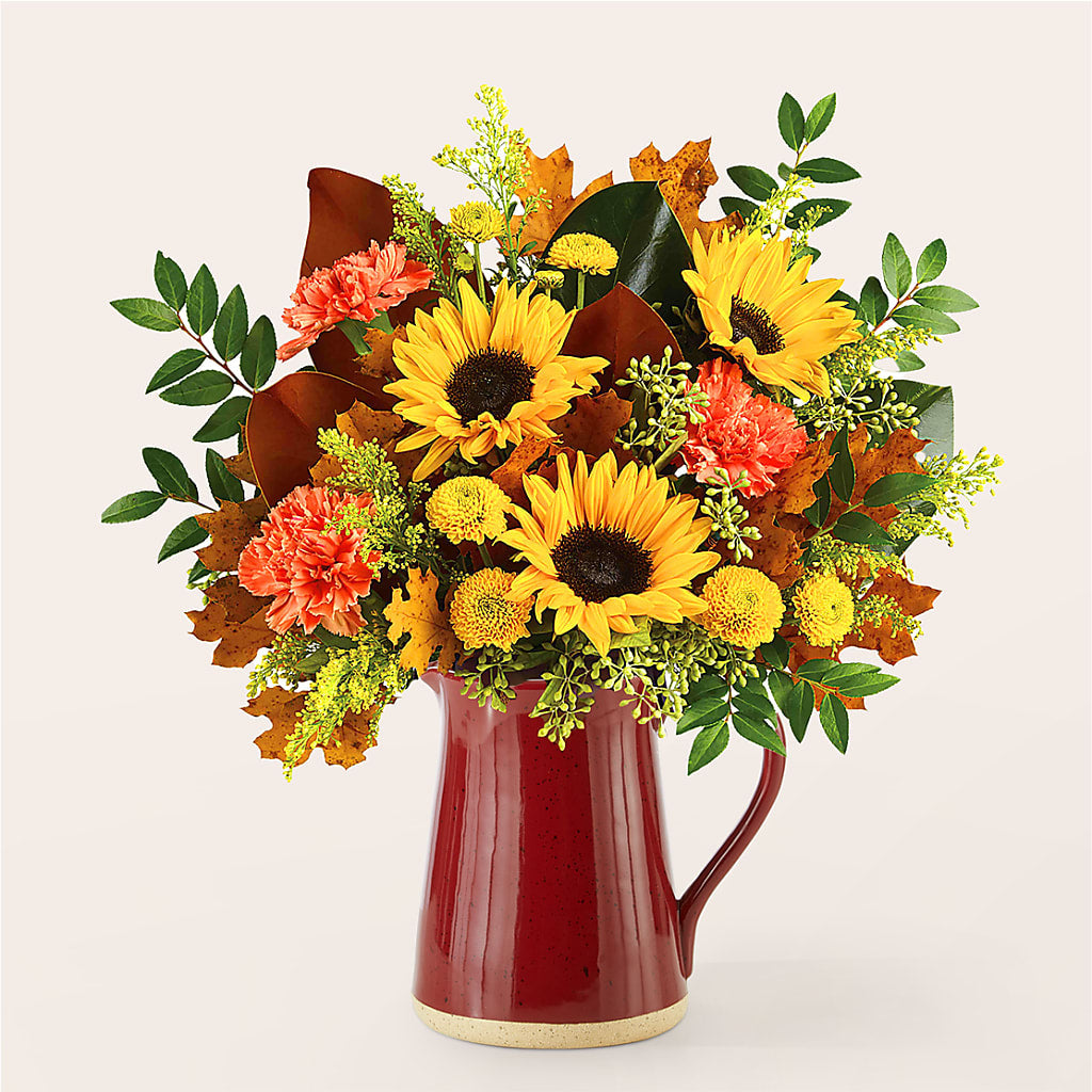 Gourd Vibes Bouquet –  Rita Fleuriste Montreal, Montreal PQ