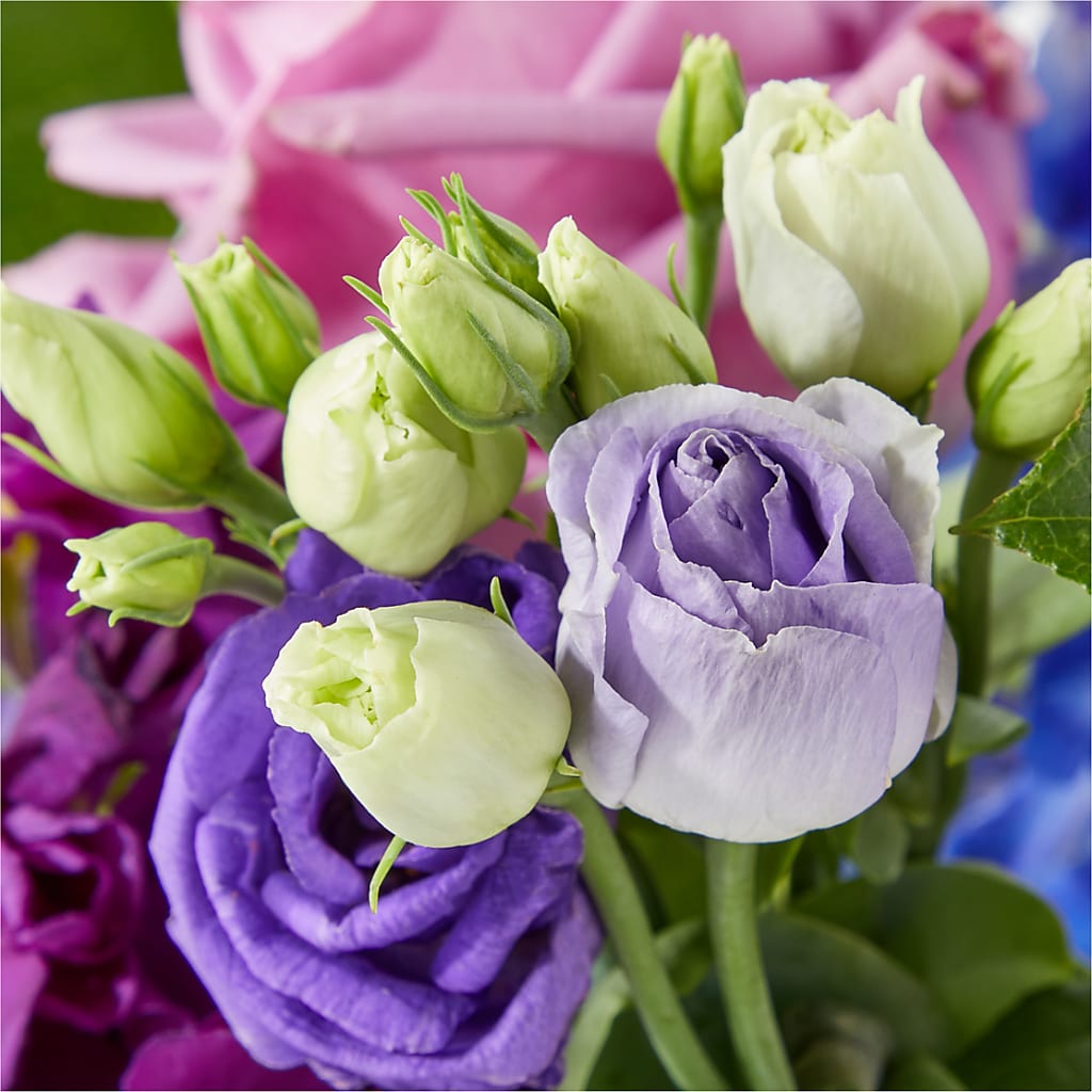 Twilight Glow Bouquet –  Rita Fleuriste Montreal, Montreal PQ
