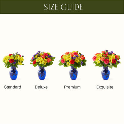 Brighter Days Bouquet –  Rita Fleuriste Montreal, Montreal PQ