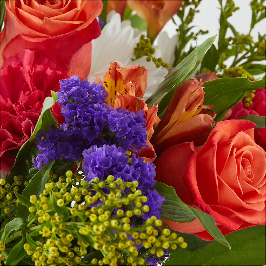 Oopsie Daisy Bouquet –  Rita Fleuriste Montreal, Montreal PQ