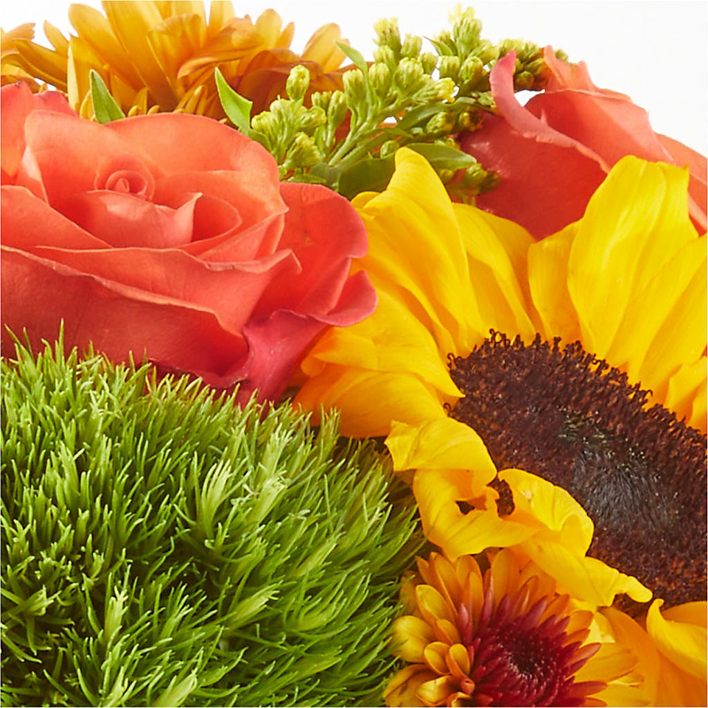 Farmer’s Market Stroll Bouquet –  Rita Fleuriste Montreal, Montreal PQ