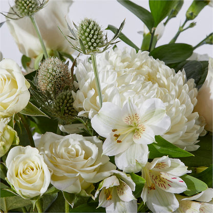 New Beginnings – A Florist Original –  Rita Fleuriste Montreal, Montreal PQ