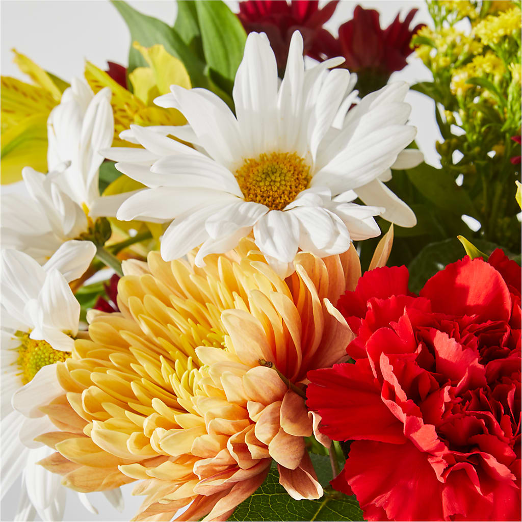 Fall Delight – A Florist Original –  Rita Fleuriste Montreal, Montreal PQ