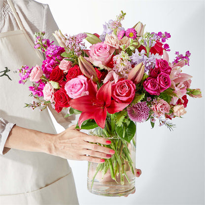 Swooning Over You - A Luxury Florist Original –  Rita Fleuriste Montreal, Montreal PQ